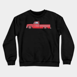 custom order 1965 Crewneck Sweatshirt